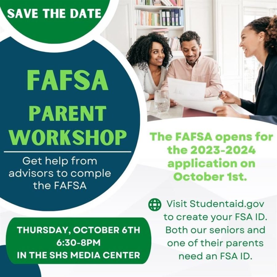 Parent+FAFSA+Workshop