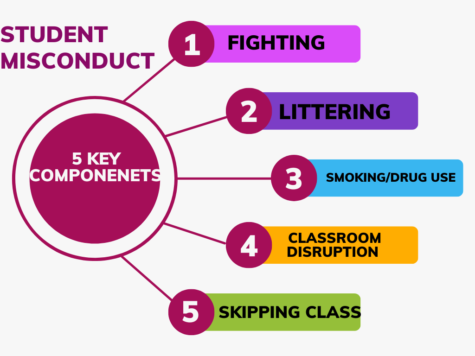 Student Misconduct