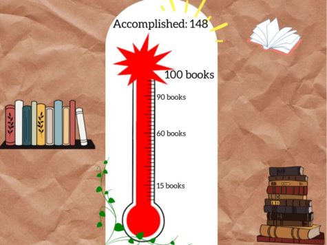Book Drive Saves Students Money