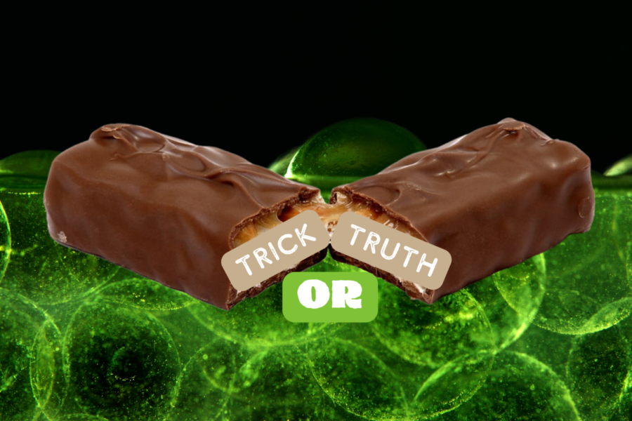 Trick+or+Truth%3F