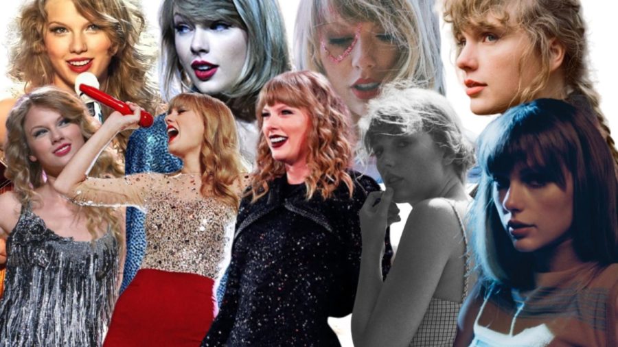 Taylor+Swift%E2%80%99s+Record+Breaking+Return