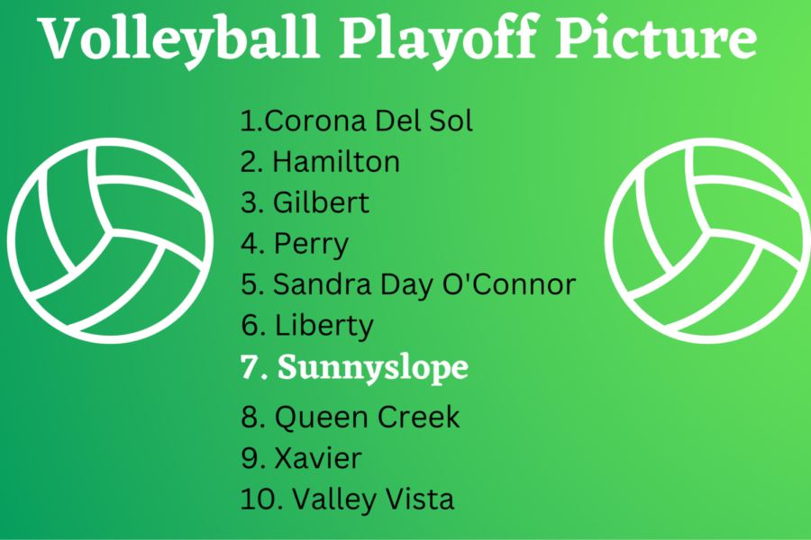 Vikings+Girls+Volleyball+Team+gears+up+for+playoffs