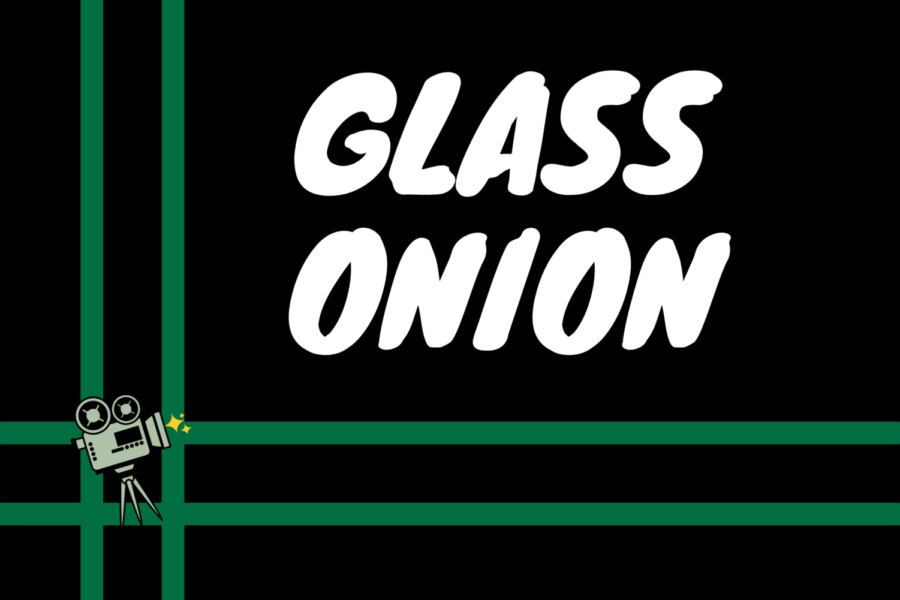 Viking Reviews: The Glass Onion