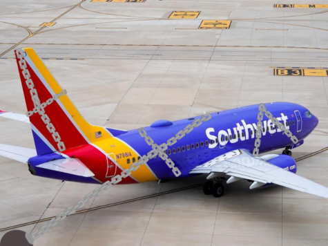 I won’t be home for the holidays: Latest Southwest Airlines Meltdown Ruins Travel Plans