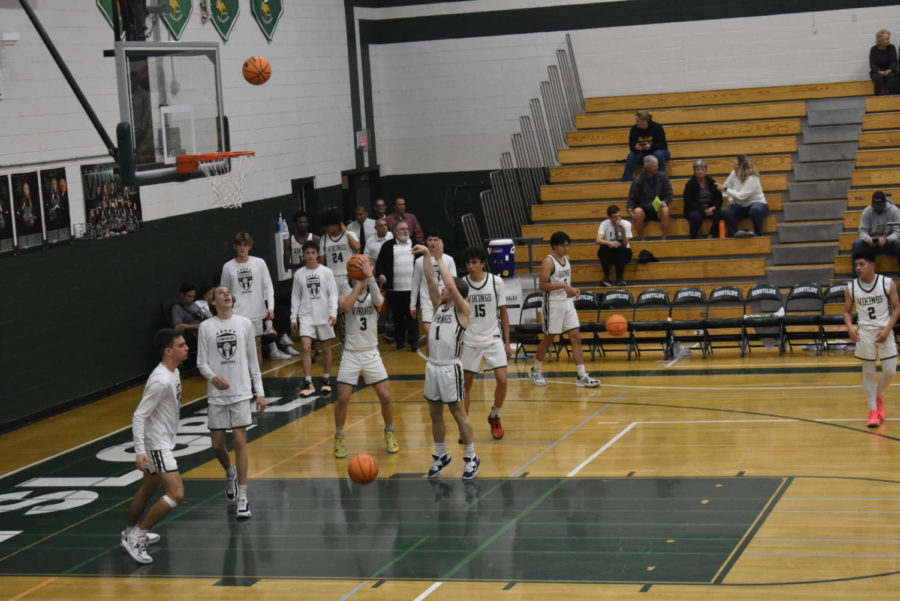 Sunnyslope Basketball Heads to Semifinals