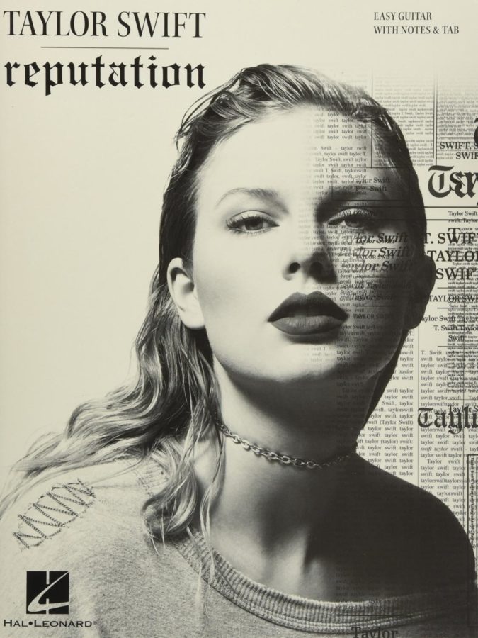 Which Taylor Swift Album Are You?