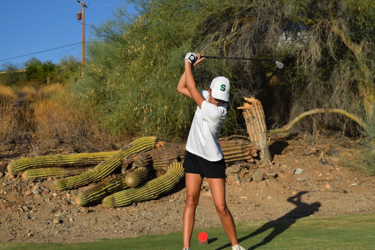 Girls Golf is in for an Un-Fore-Gettable First Season