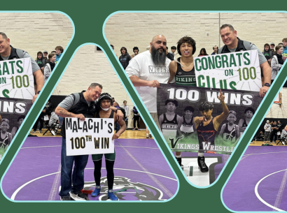 100 Wins (and counting)