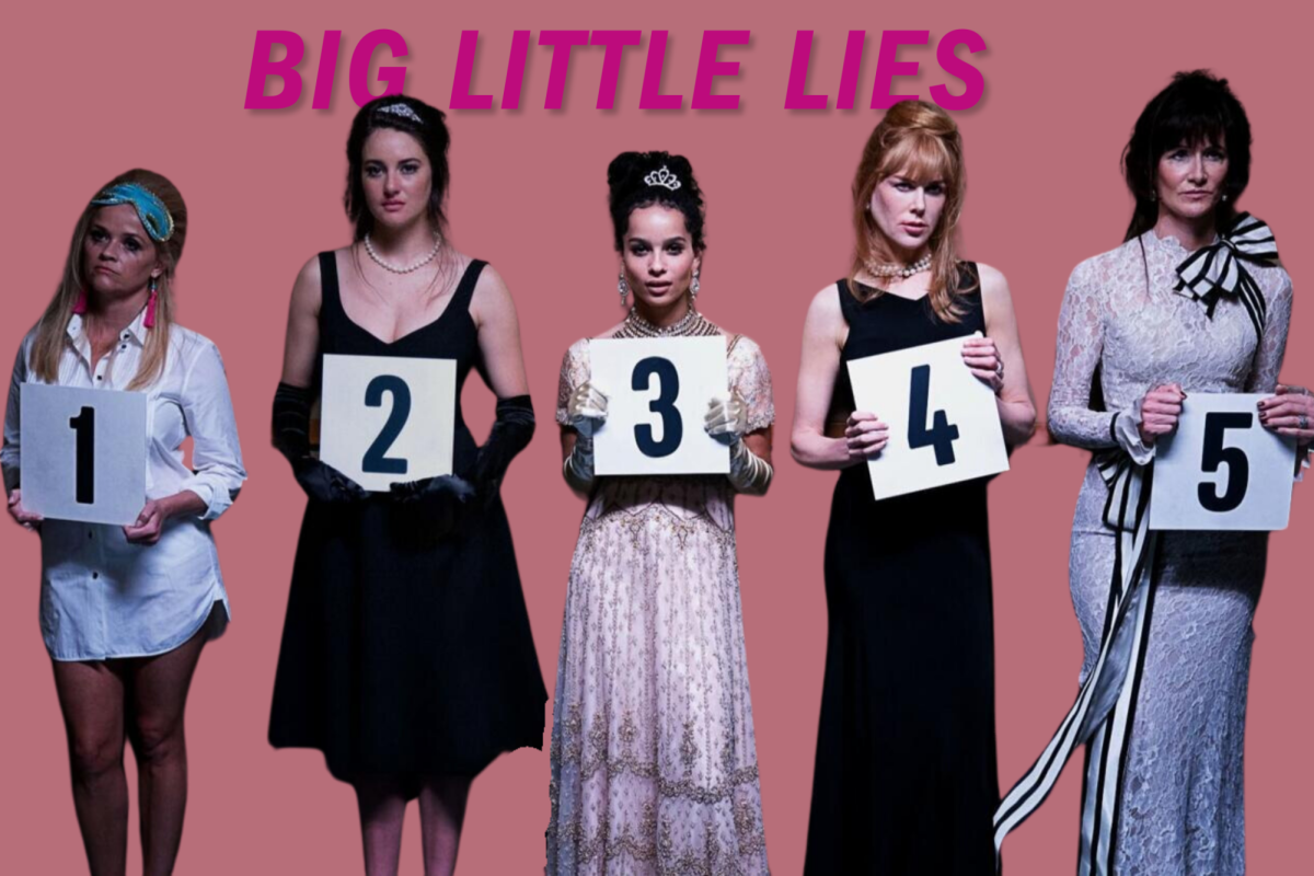 Big Little Lies: