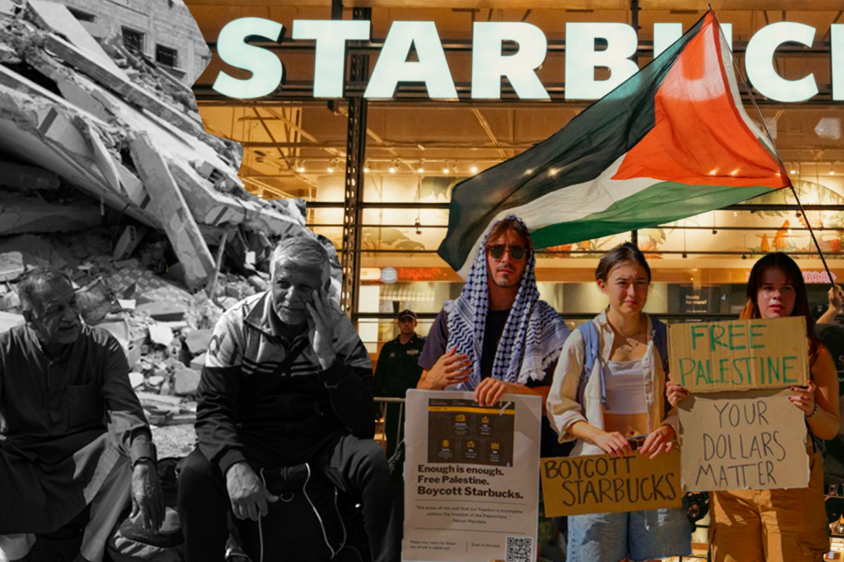 Corporations Face Impacts of Boycotts Backing Palestine
