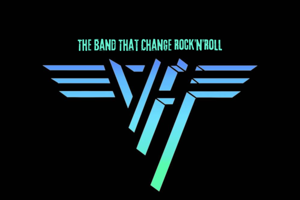 Viva Van Halen