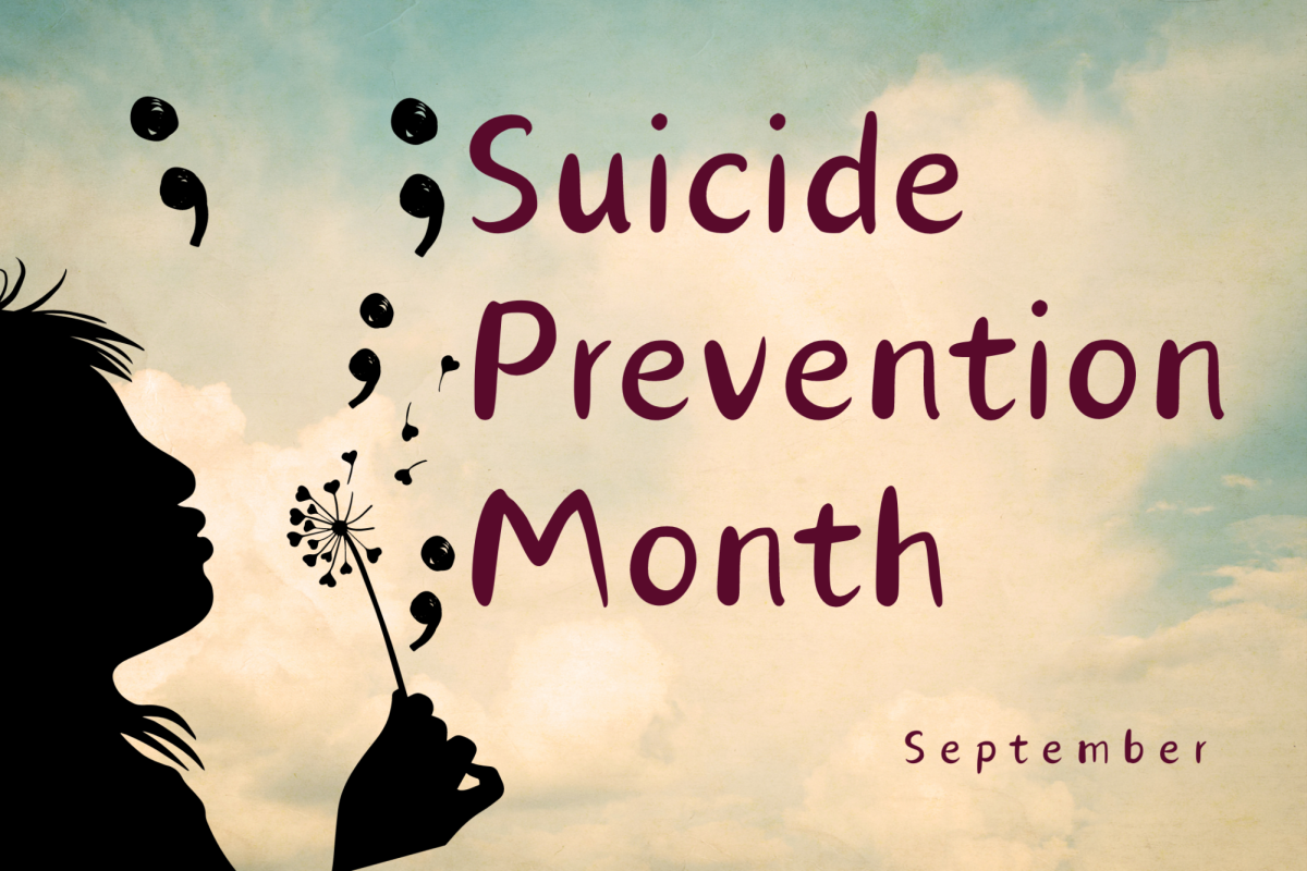 Suicide Prevention Awareness