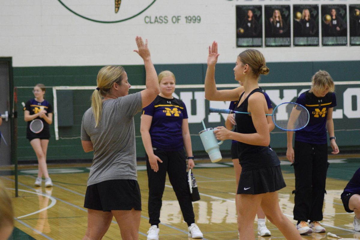 Badminton’s Winning Streak: You Go Girls!