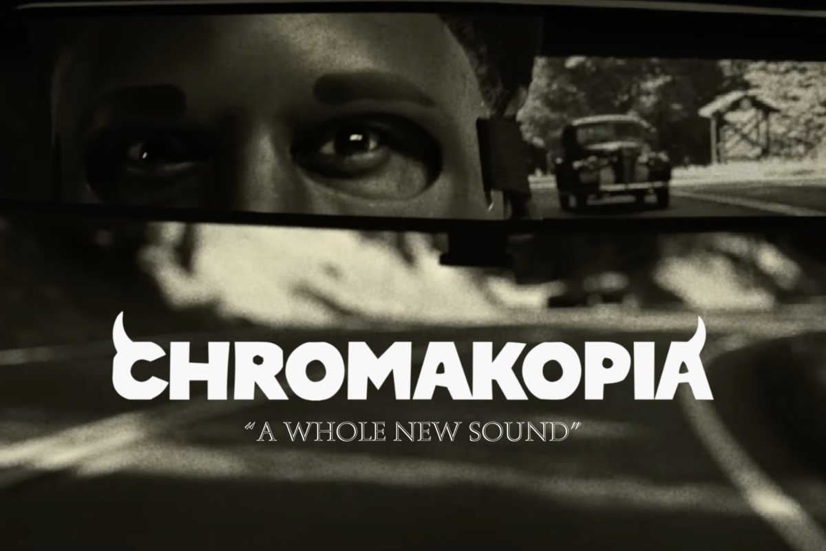 Chromakopia: New Era of The Creator