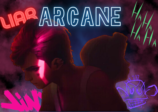 Arcane: It can get Better