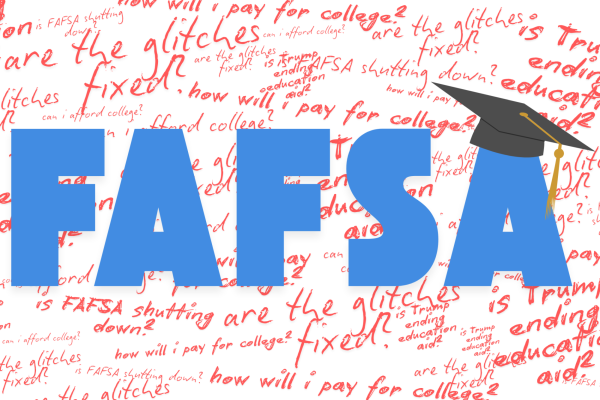 FAFSA Frenzy: What Students Need to Know About Federal Student Aid