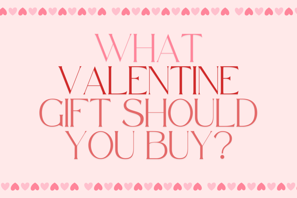 What Should You Buy Your Partner for Valentines Day?