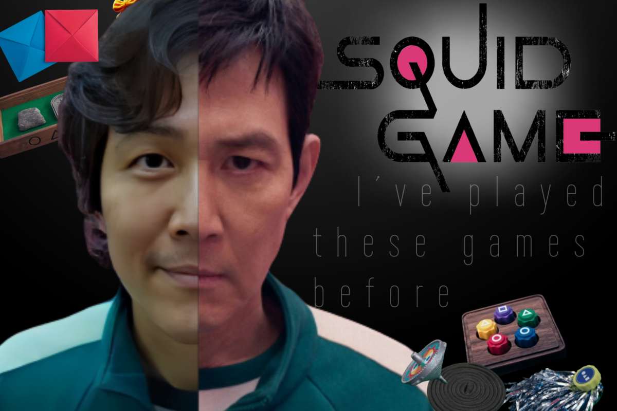 Squid Game Season 2: The Best Season