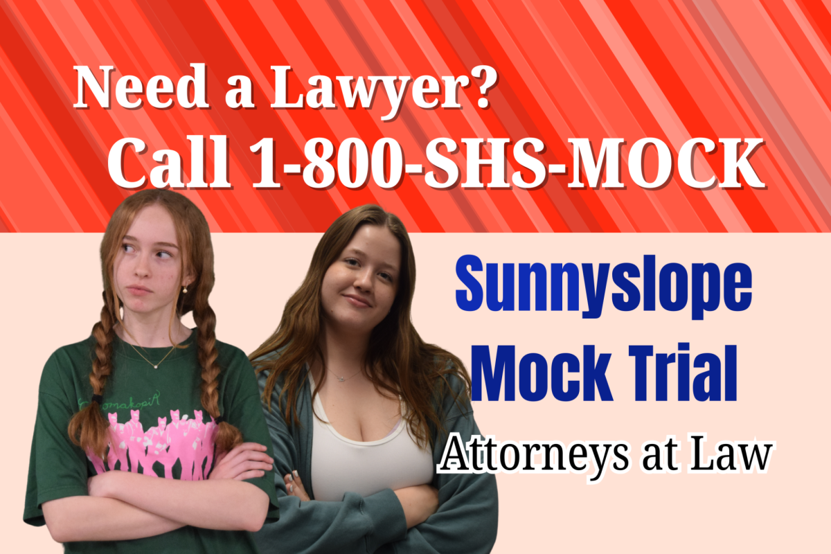 Sunnyslope’s Mock Trial Powers to State