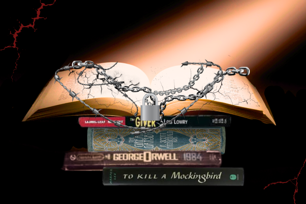 Book Banning: The Problem of Over Censorship