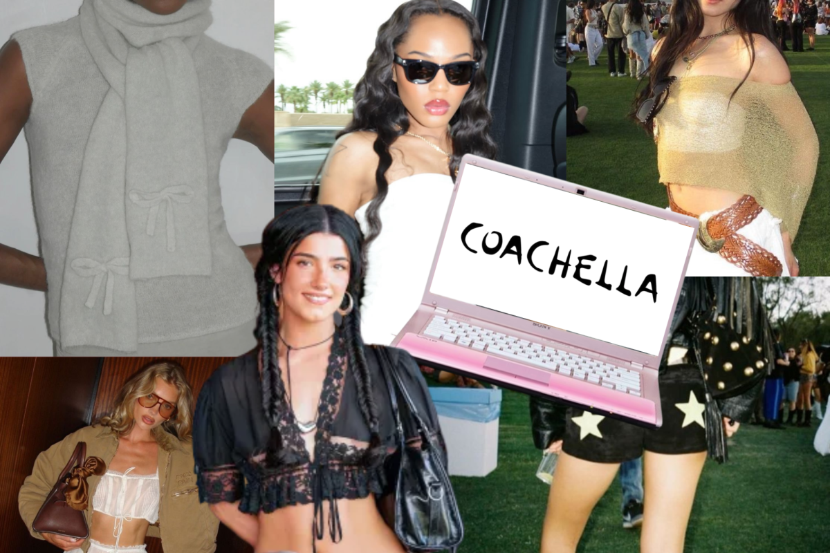 The Fall of Festival Fashion
