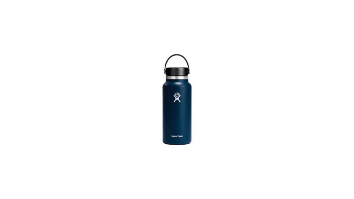 Hyrdroflask