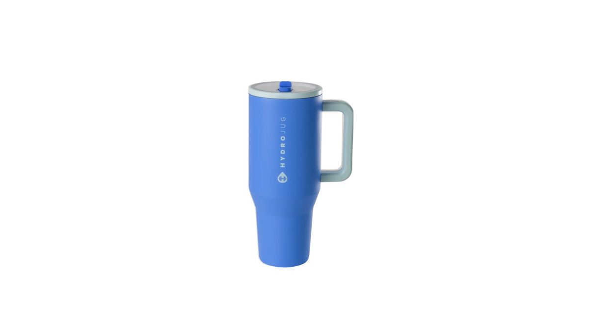 Hyrdrojug
