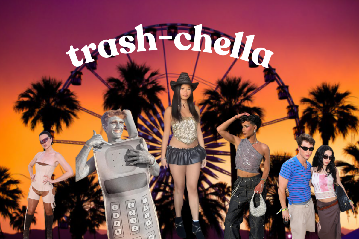 Coachella Outfit Catastrophes
