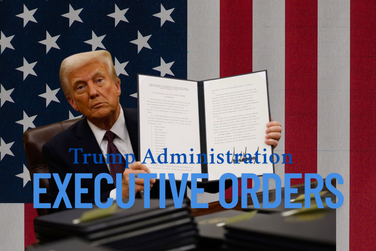 Big Changes in Sight: Trump Administration brings new changes to US