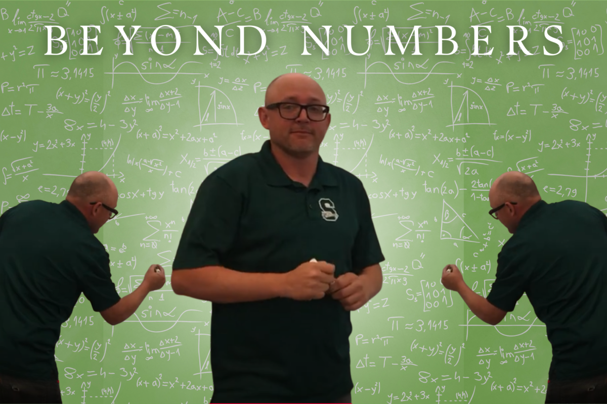 Mr. Erie: Algebra