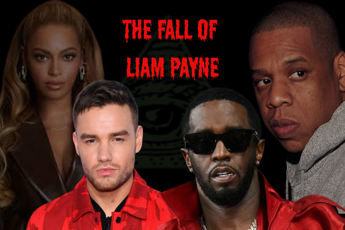 The Fall of Liam Payne