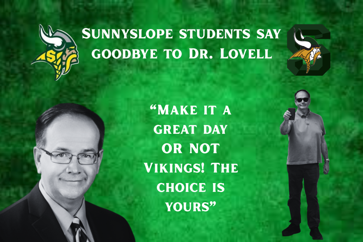 Dr. Lovell Leaves Slope