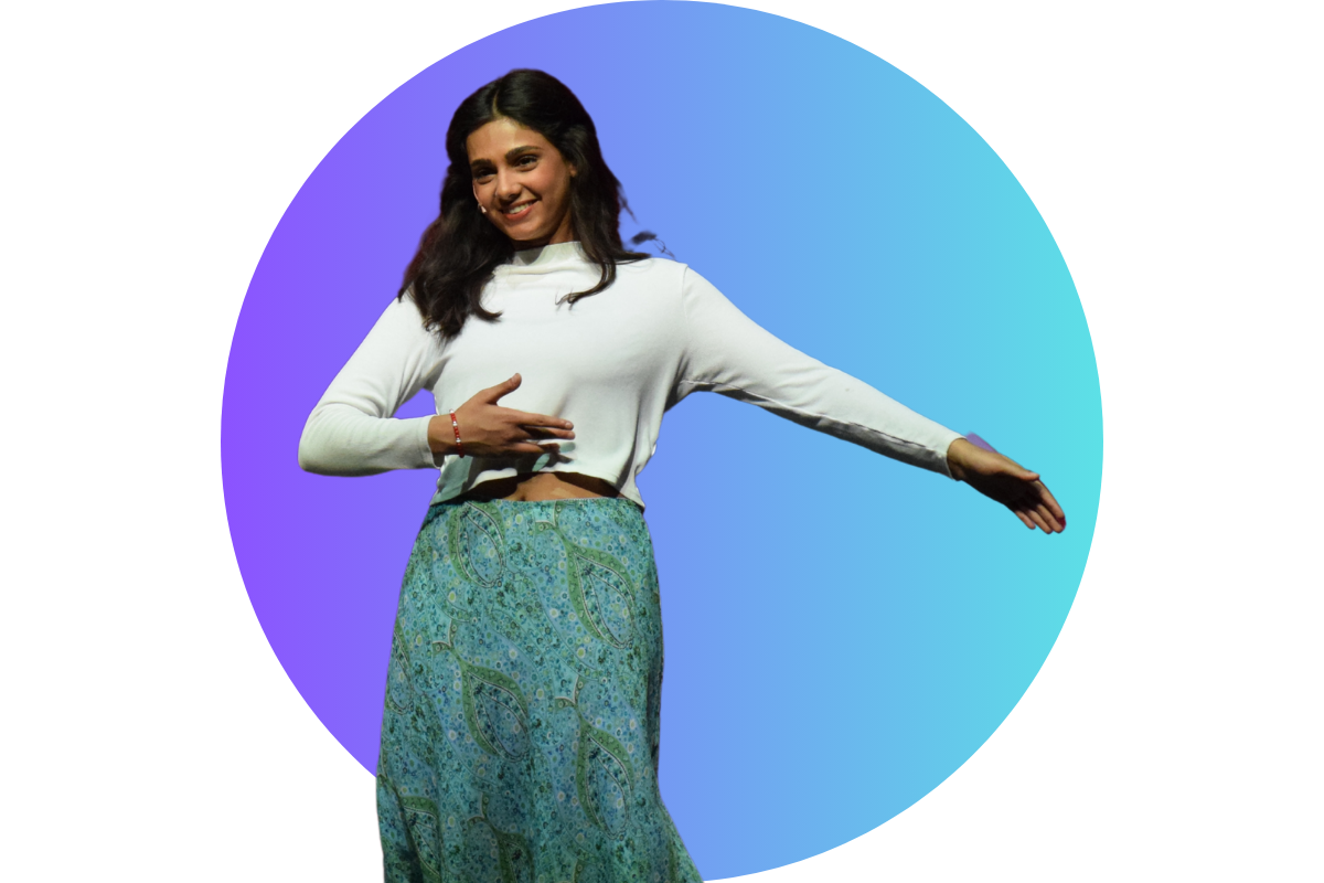 Olivia Placeholder