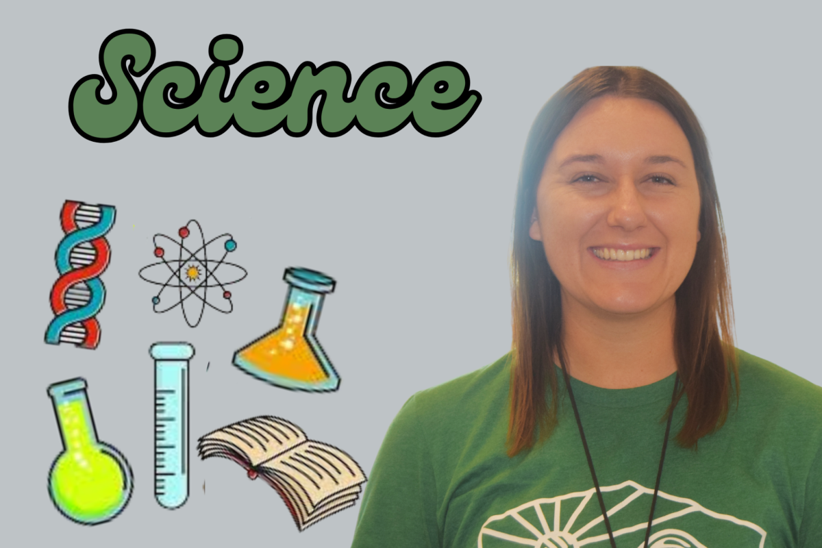 Ms. Biedermann: Integrated Science