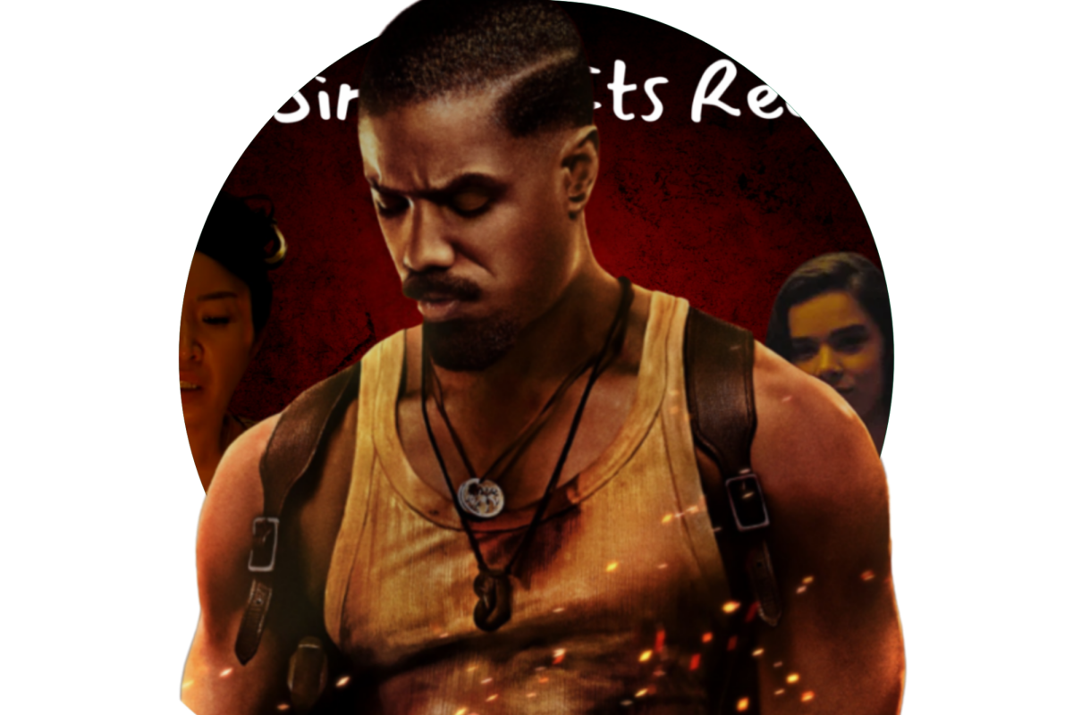 No Saints in Sight: Sinners Dives Deep into the Darkness