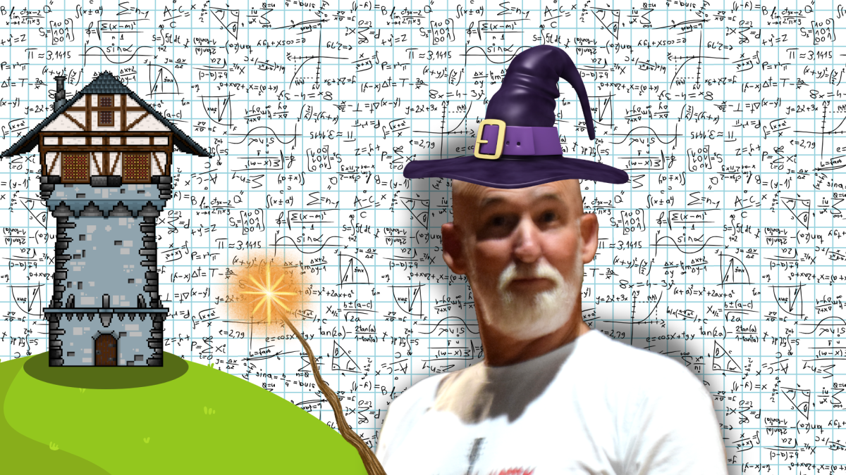 Mr. Fenton: Algebra 2