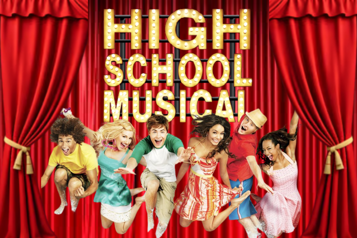 Which HSM Character are You?