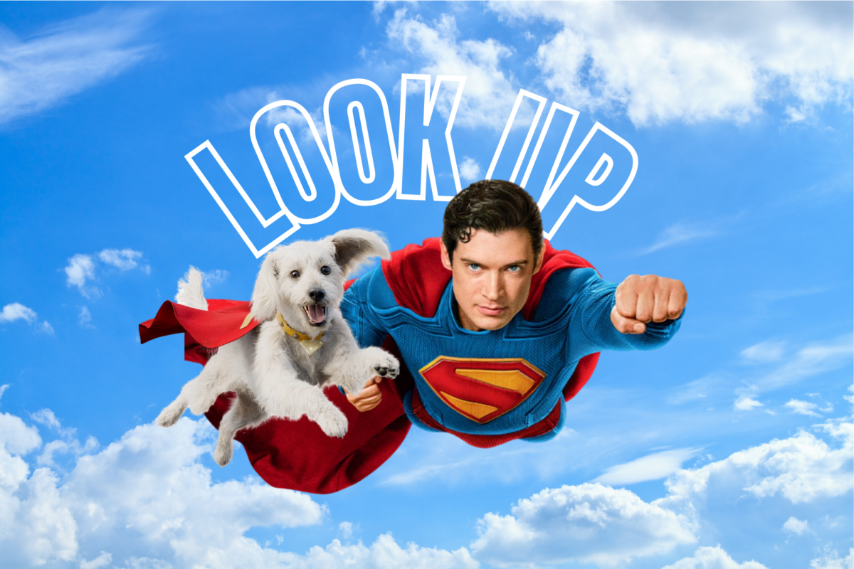 An Era of Sincerity; How Superman is Redefining Superheroes