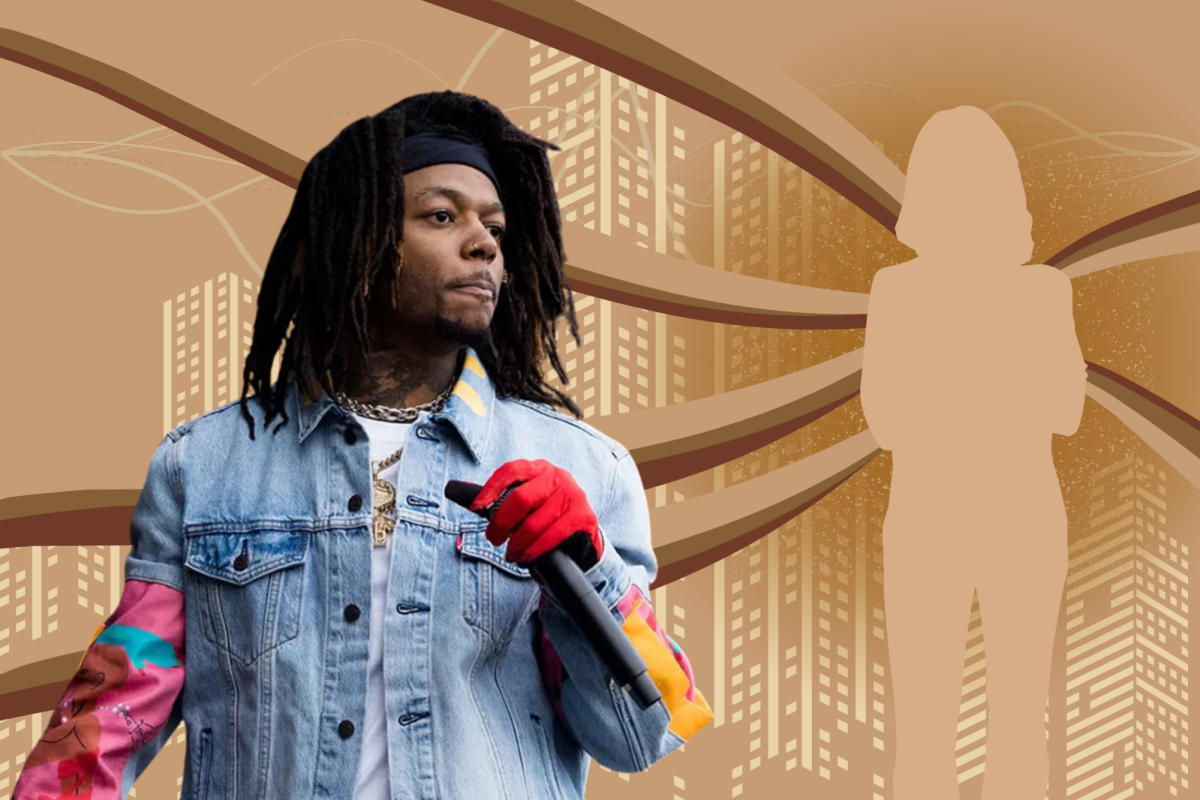 JID - God Does Like Ugly