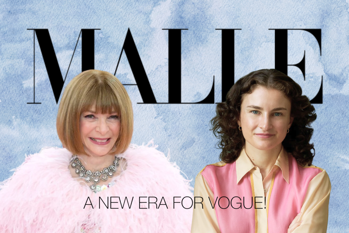 The Devil Wears Malle