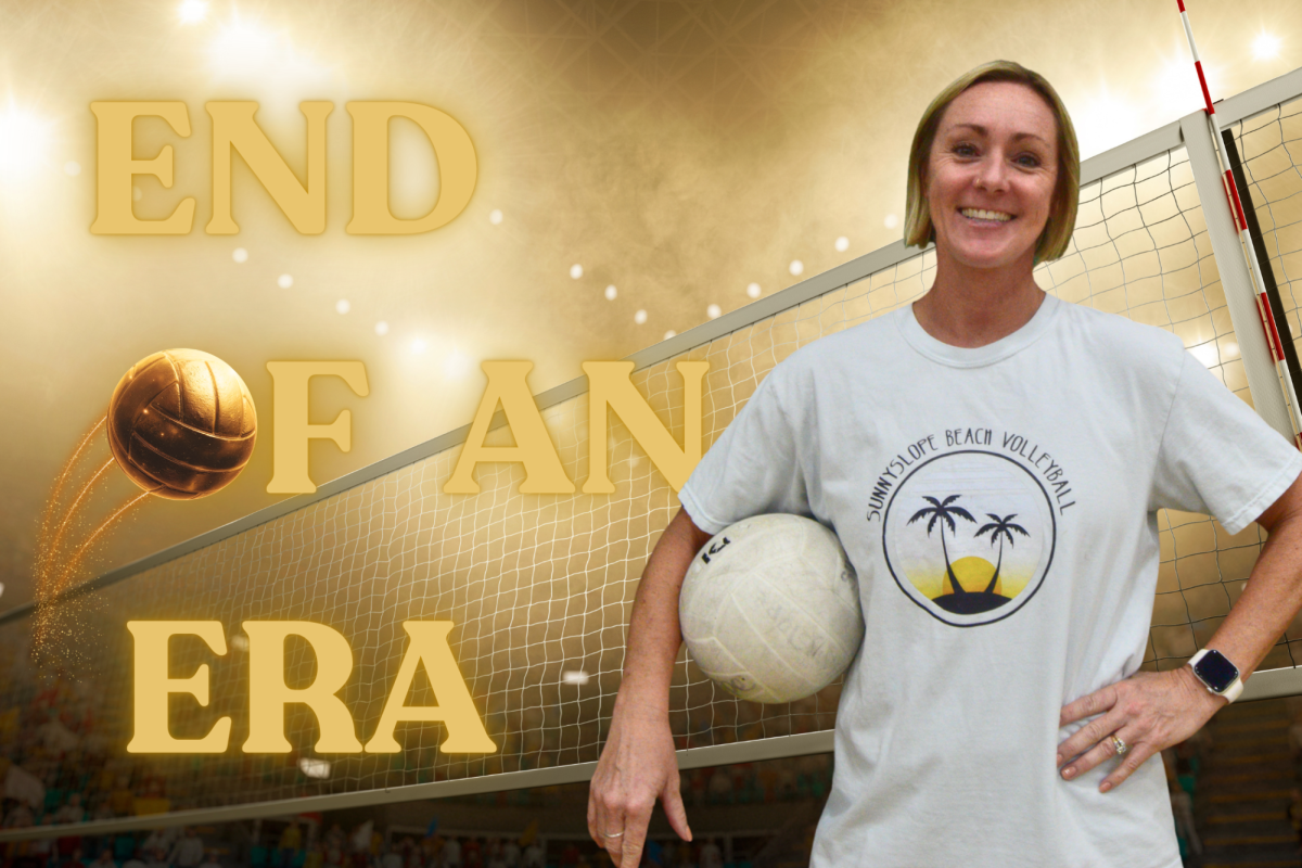 End of an Era: Coach Geer's Retirement