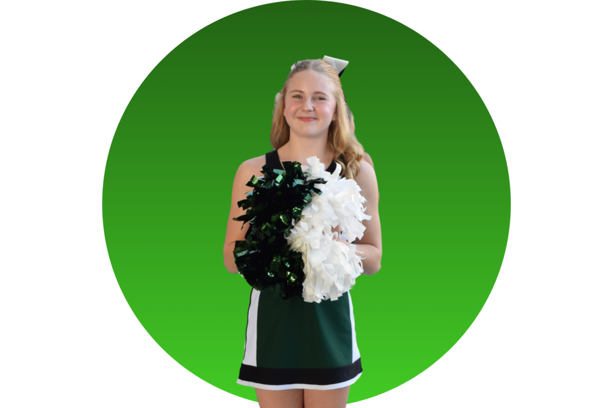 Elliot Pinkerton: A Freshman with Varsity Spirit