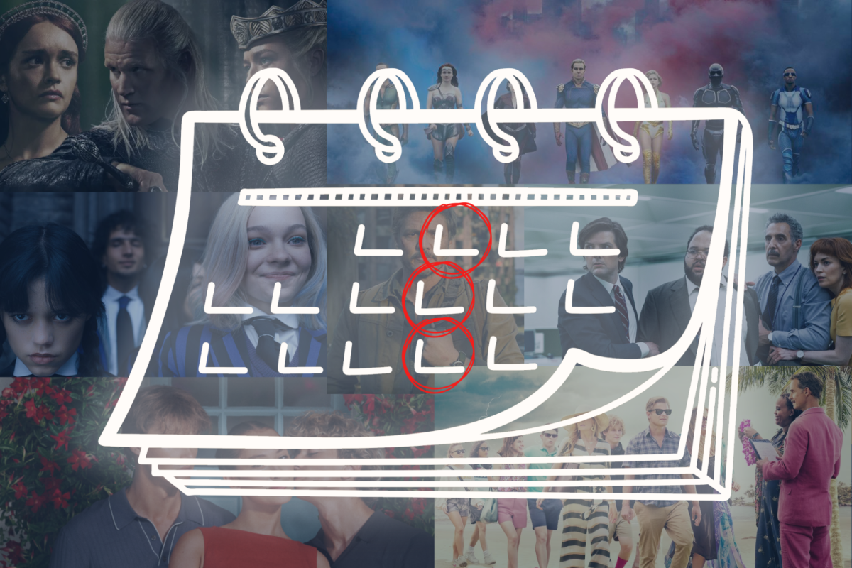 Opinion: Weekly Episode Releases Need To End