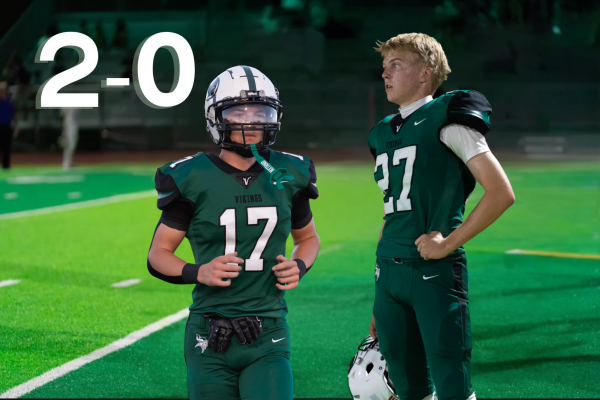 Mitzel Kicks 53 Yard Game Winner