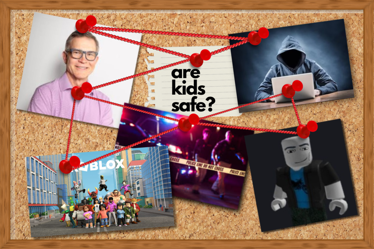 Is Roblox Safe for Kids?