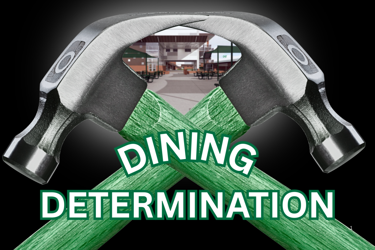 Opinion: Viking Dining: What's the Fix?