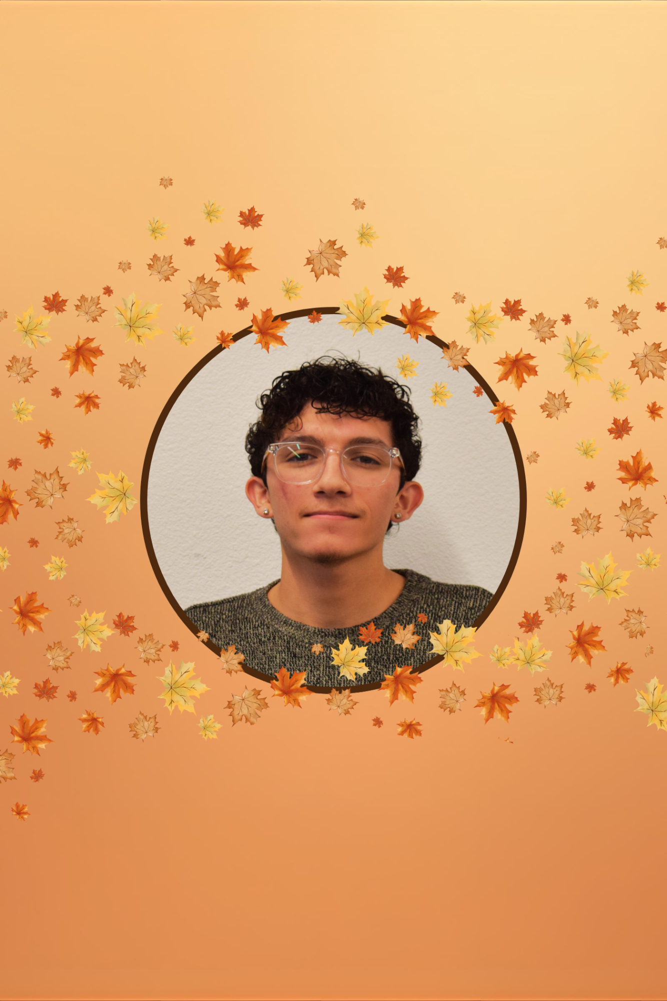 Mr. Martinez, Instructional Assistant