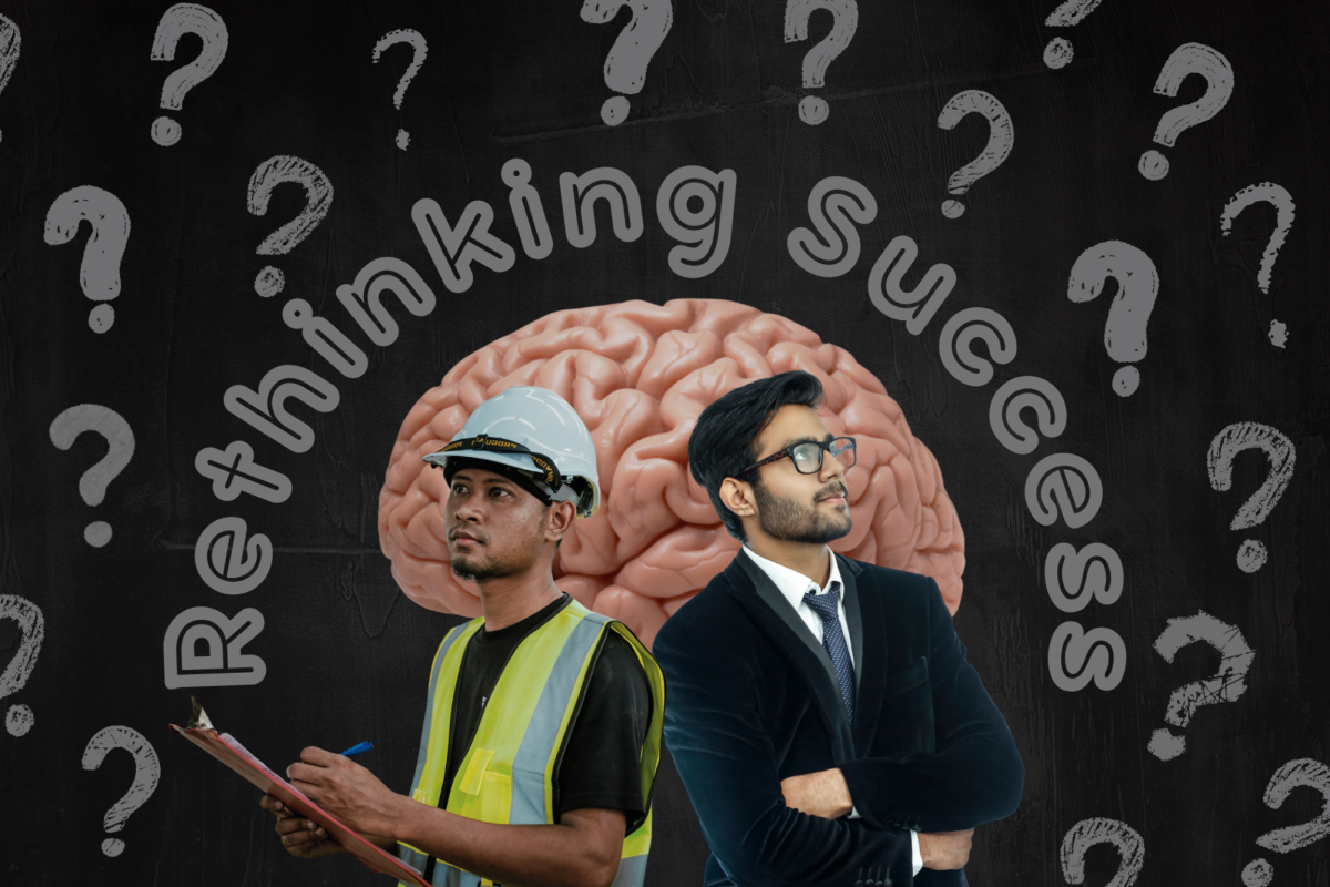 Opinion: Class Dismissed: College Is No Longer the Answer