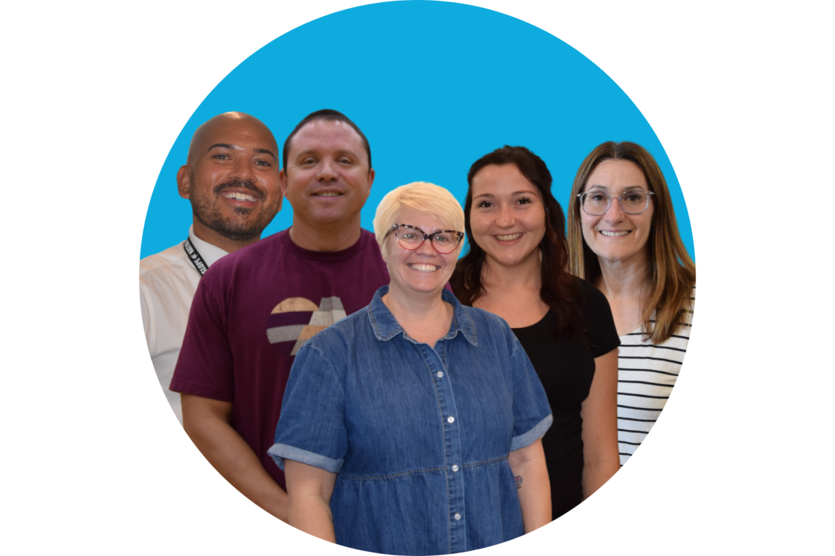 First Year Teachers: The Bright Future of Sunnyslope High School