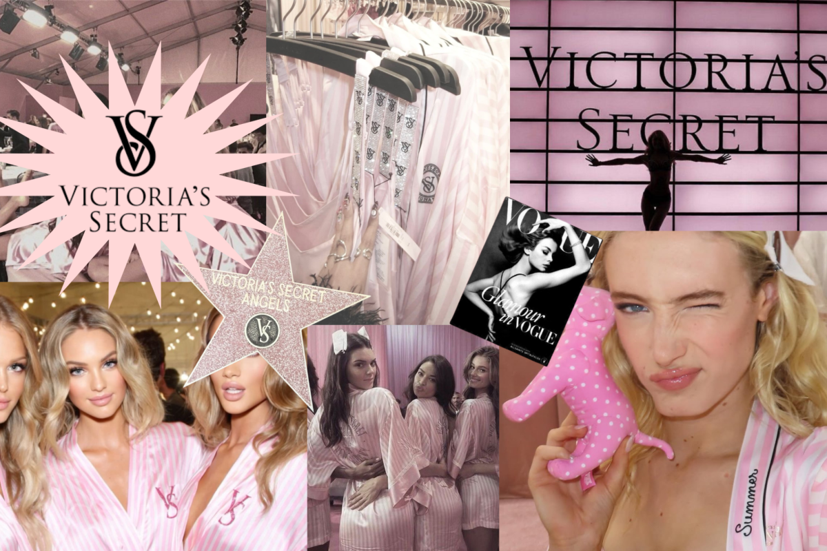 Lights, Camera, Angels: Victoria's Secret Fashion Show 2025